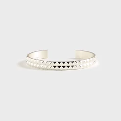 Bracelet Ruban GDES Pyramids