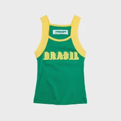 Brasil Tank Top