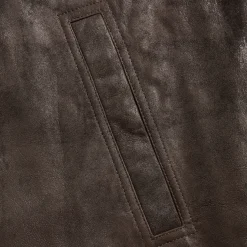 Brat Jacket