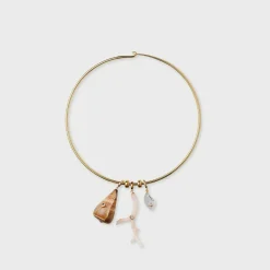 Briny Necklace