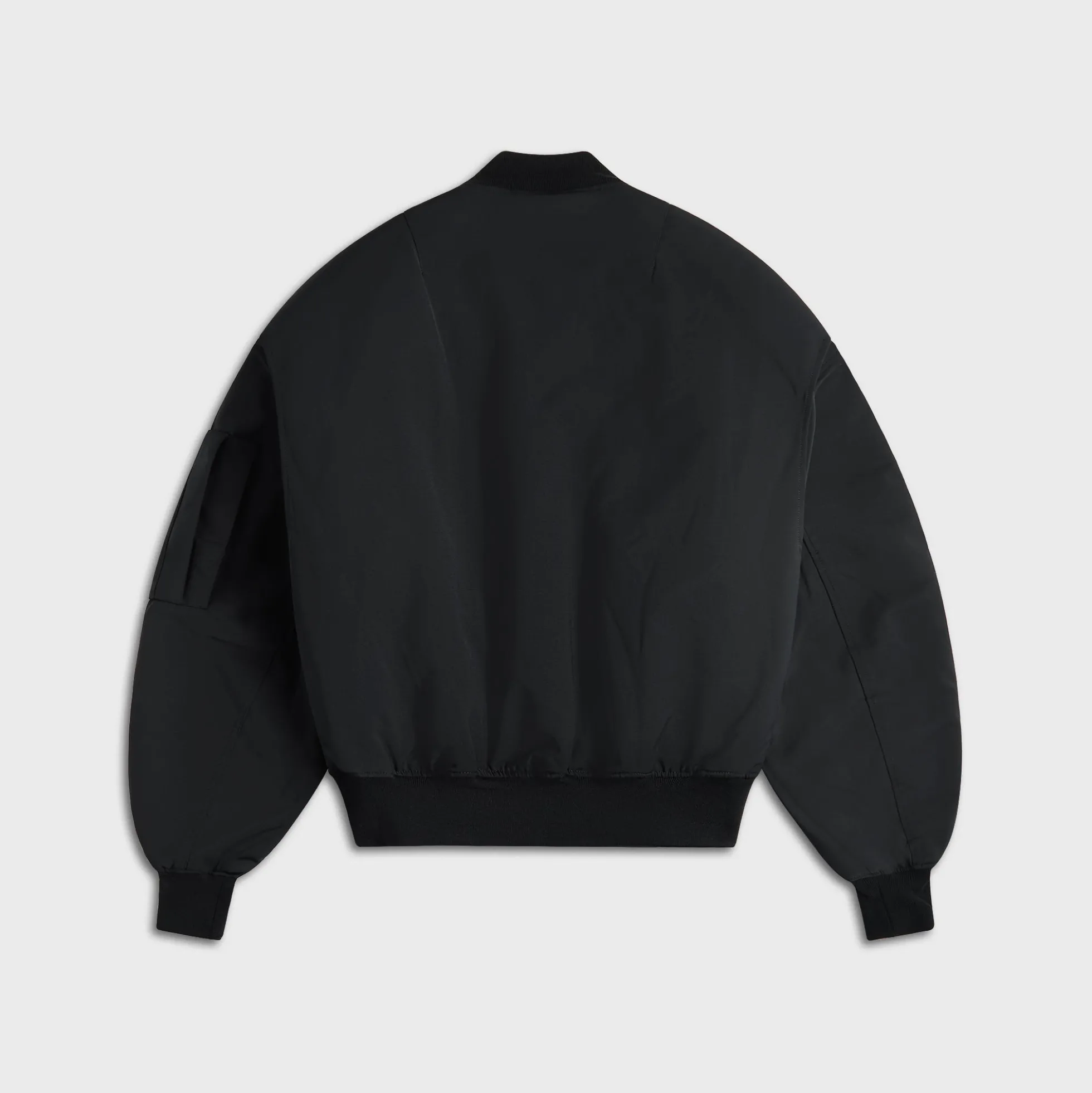 Broad Bomber Wool