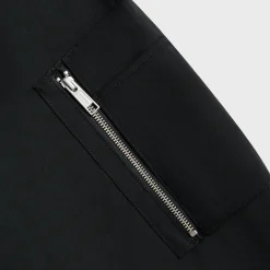 Broad Bomber Wool