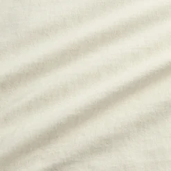 Brushed Organic Cotton Jersey Tee
