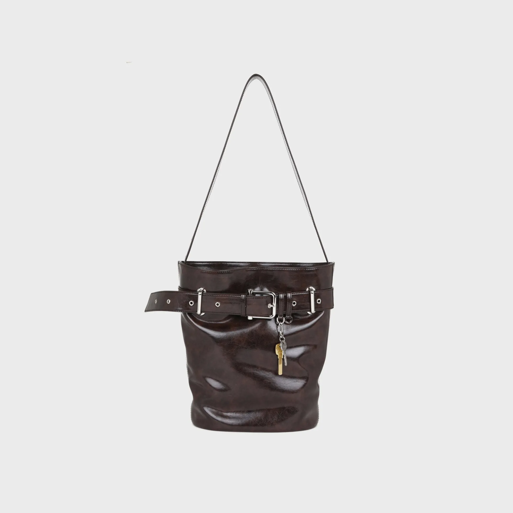 Bucket Brocle Bag