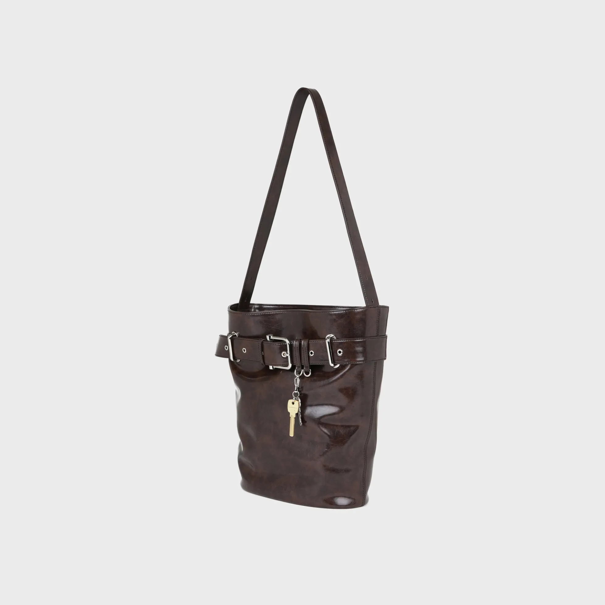 Bucket Brocle Bag
