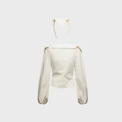 Budva Blouse