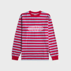 Bulge Logo Long Sleeve Tee