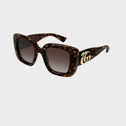 Butterfly Frame Sunglasses
