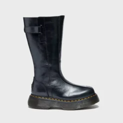 Buzz Hi Tall Eclipse Leather Boots