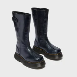 Buzz Hi Tall Eclipse Leather Boots