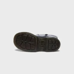 Buzz Hi Tall Eclipse Leather Boots