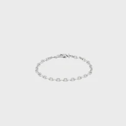 Cable Bracelet 8.3"