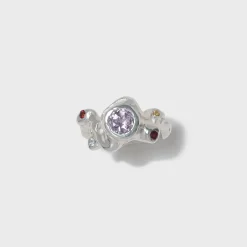 Calerda Ring