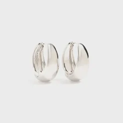 Cameron Hoop Earring
