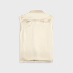 Camicia Senza Maniche Jumbo Sl Outershirt