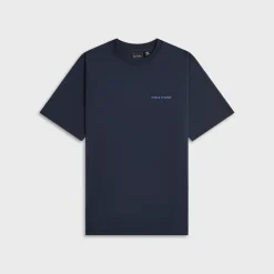 Candle Label Boxy Tee