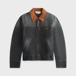 Canvas Jacket