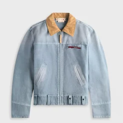 Canvas Jacket