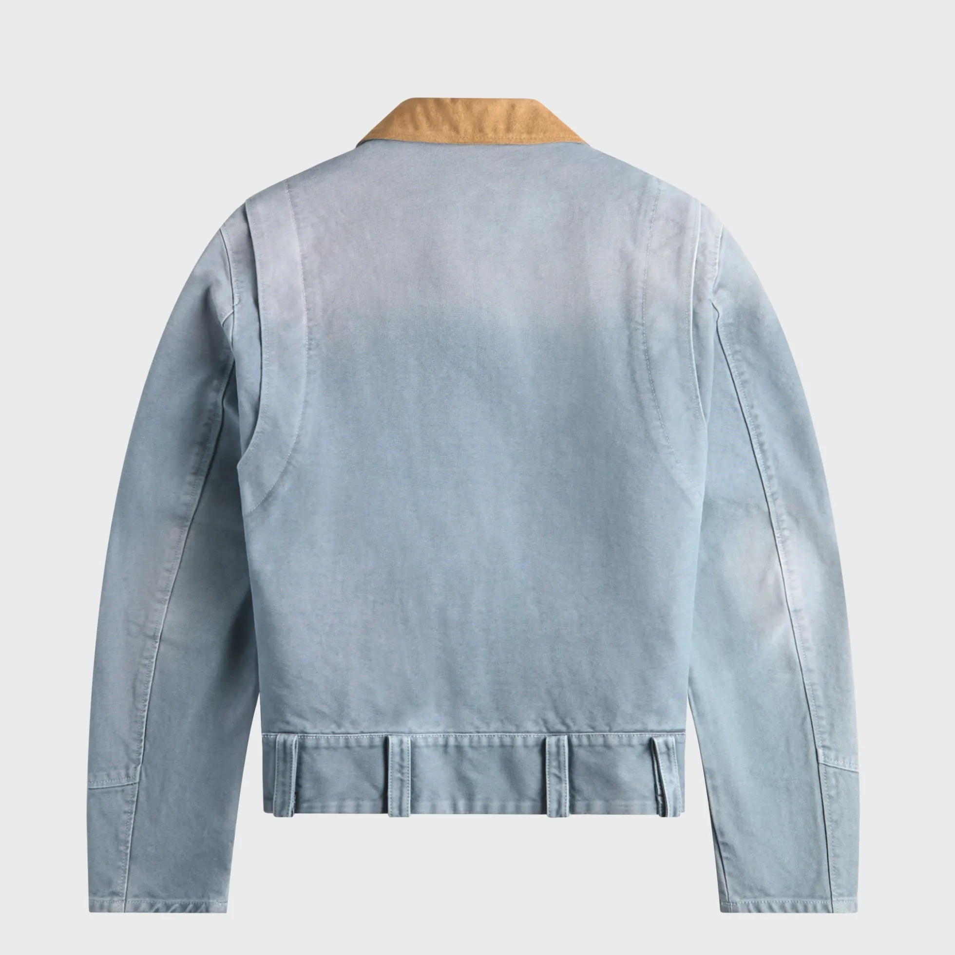 Canvas Jacket