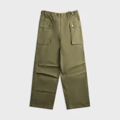Canvas Overpant