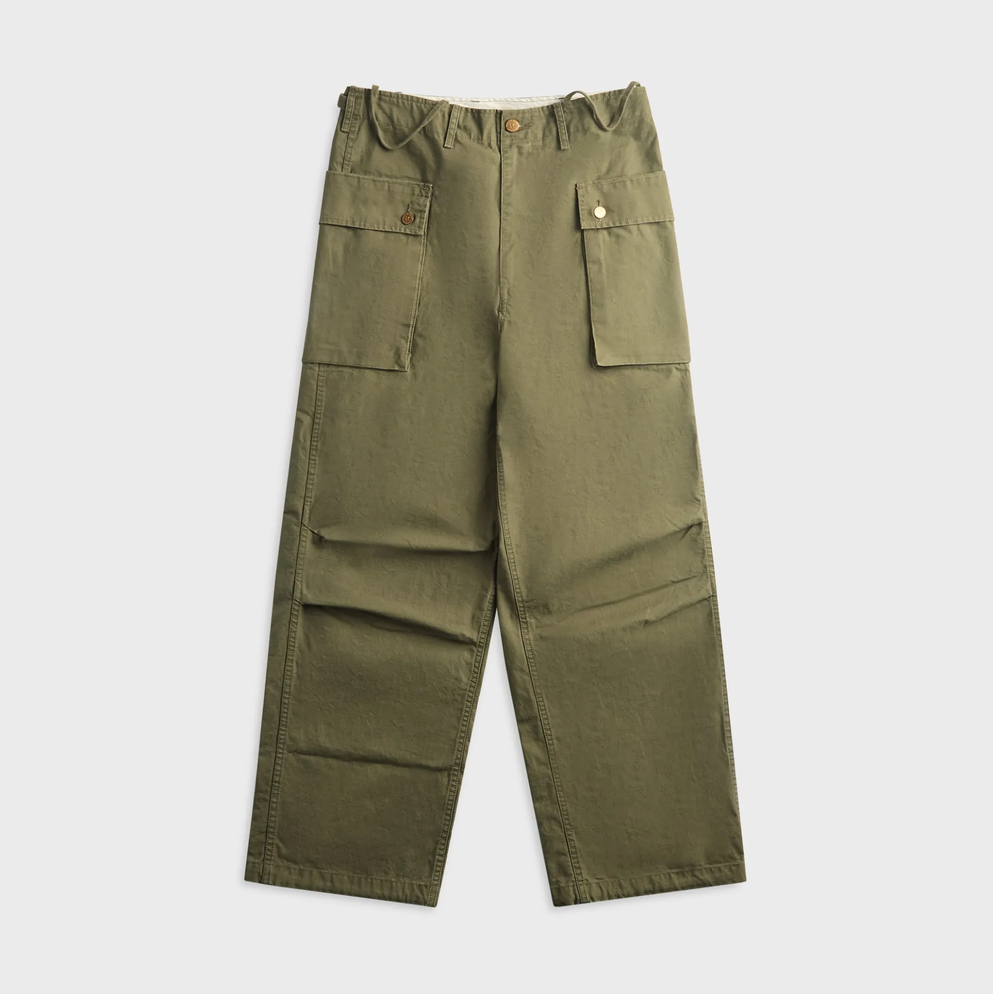 Canvas Overpant