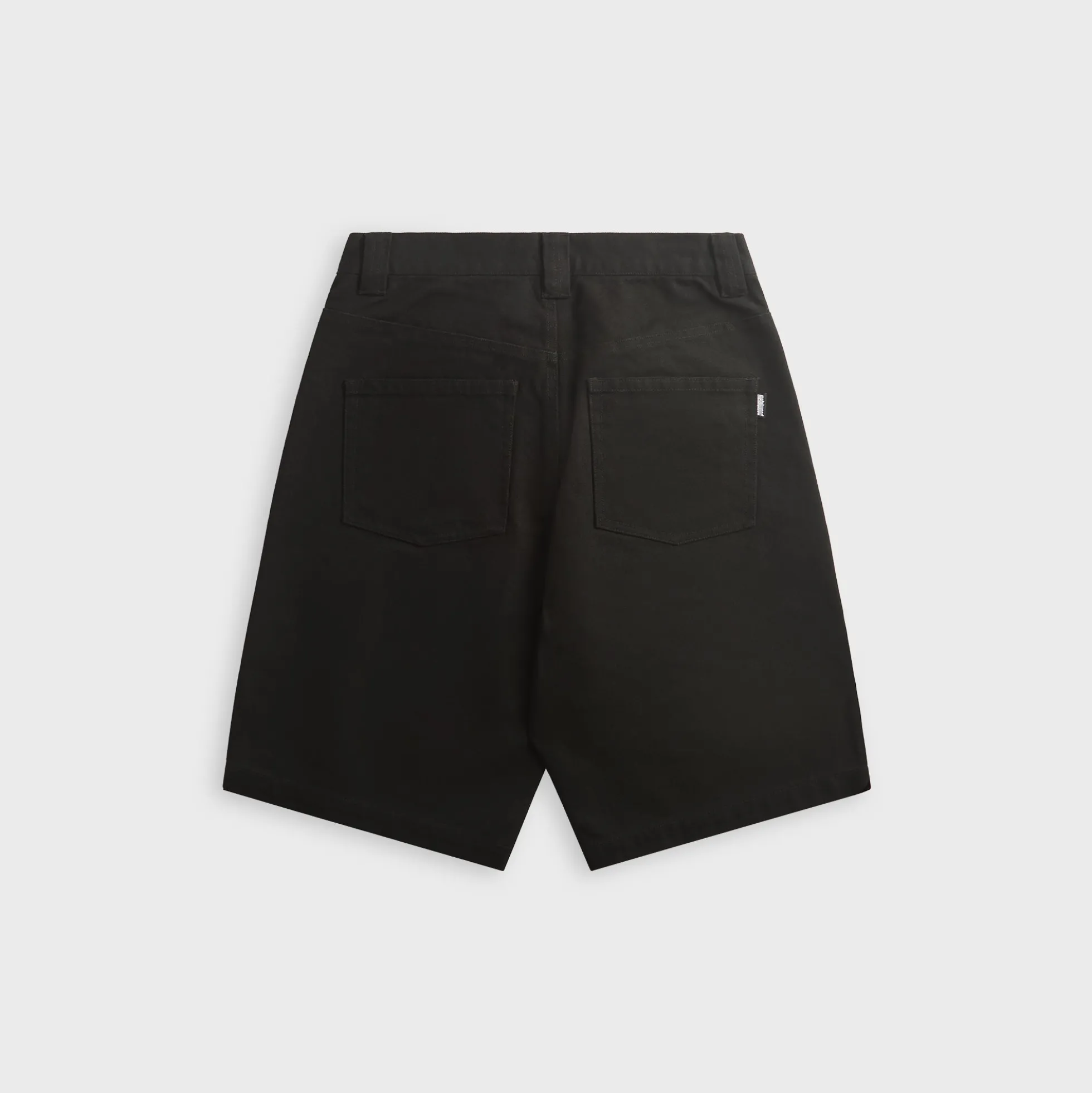 Canvas Short