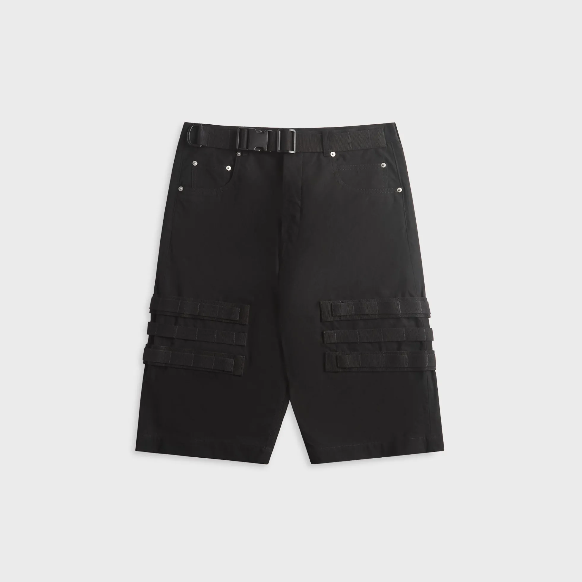 Cargo Geth Short