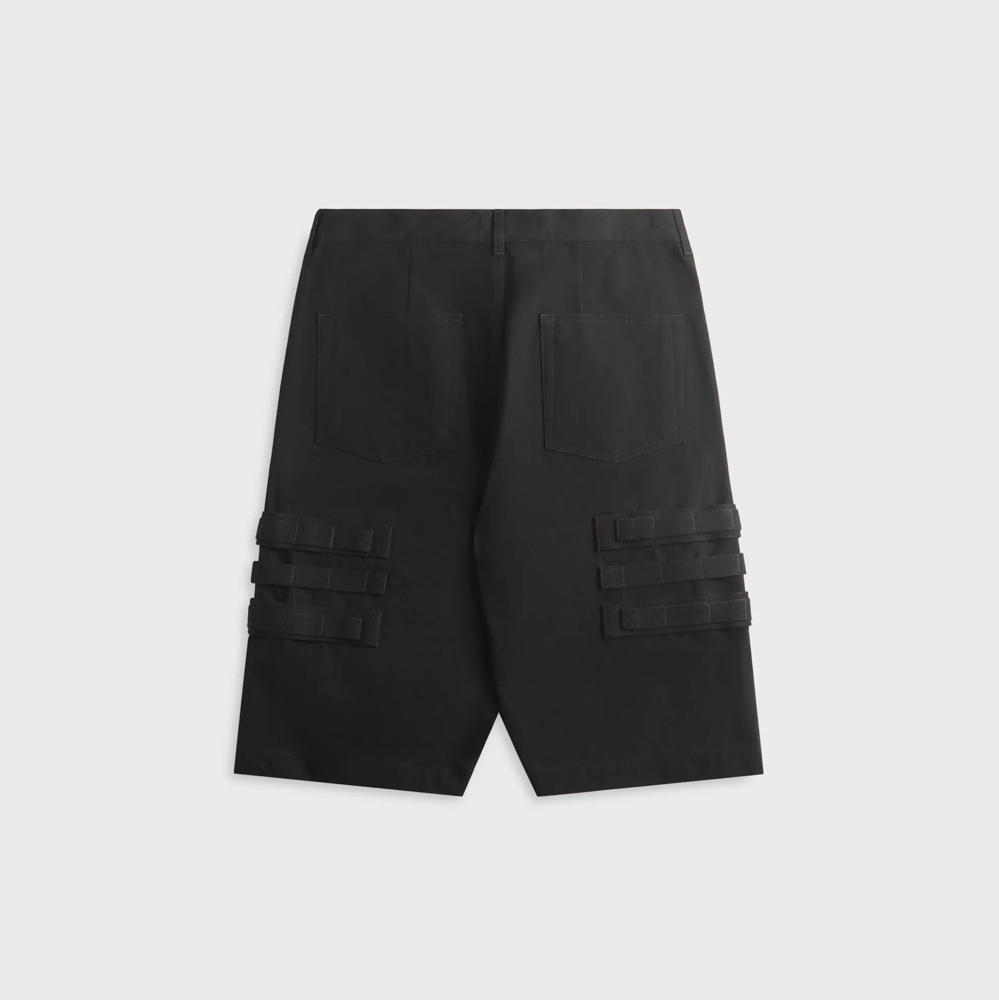 Cargo Geth Short