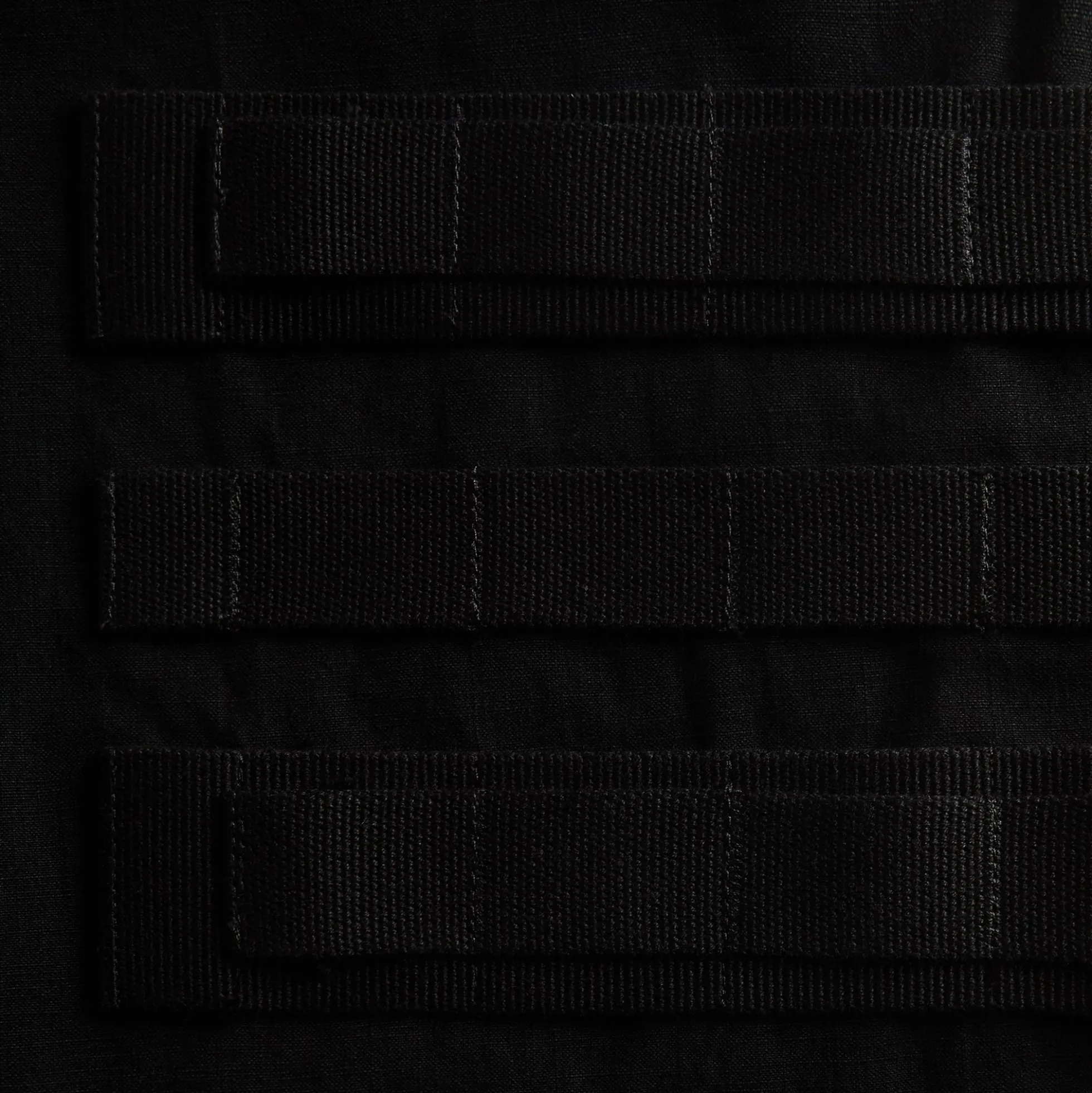 Cargo Geth Short