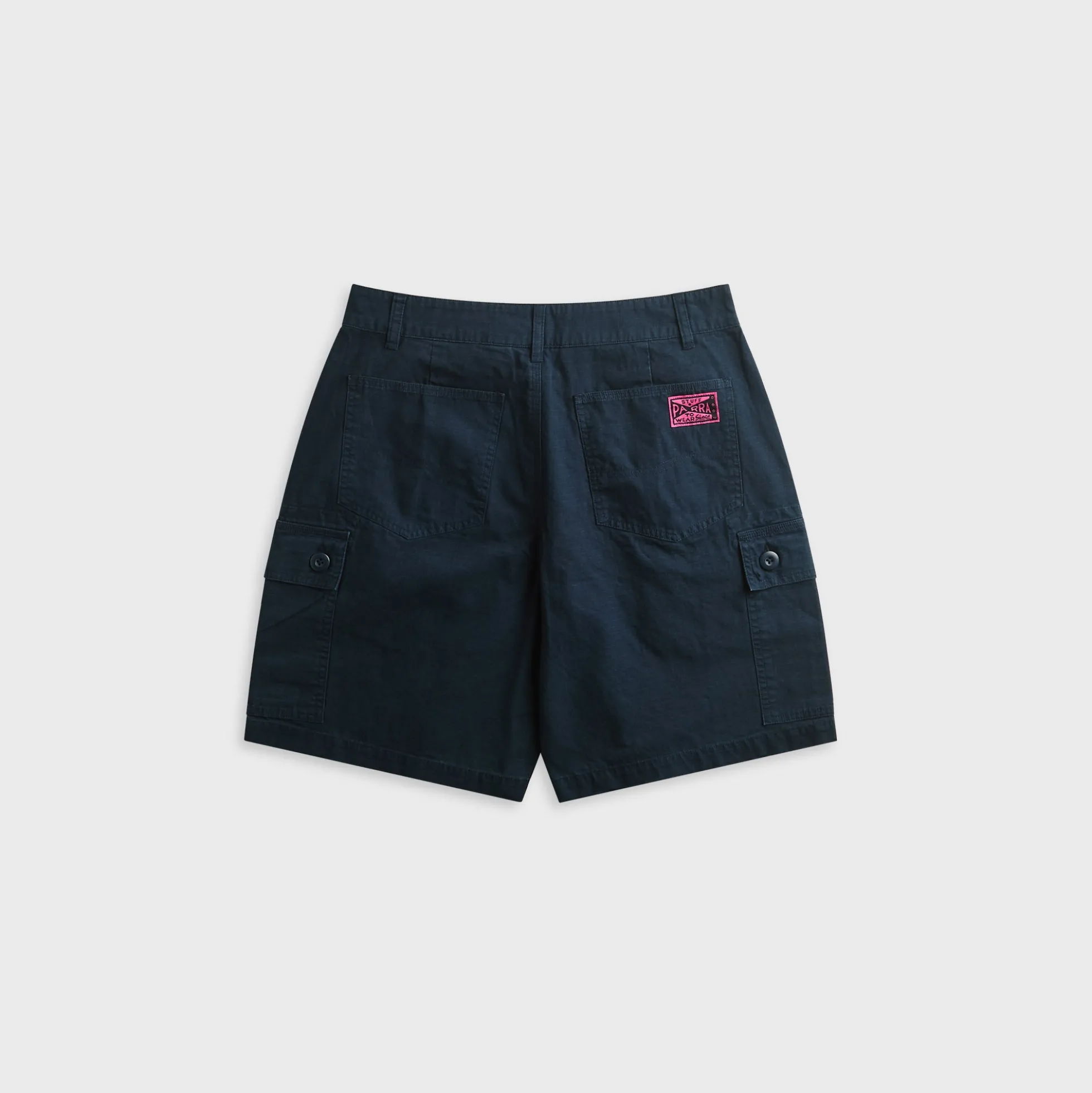 Cargo Stuff Cargo Short