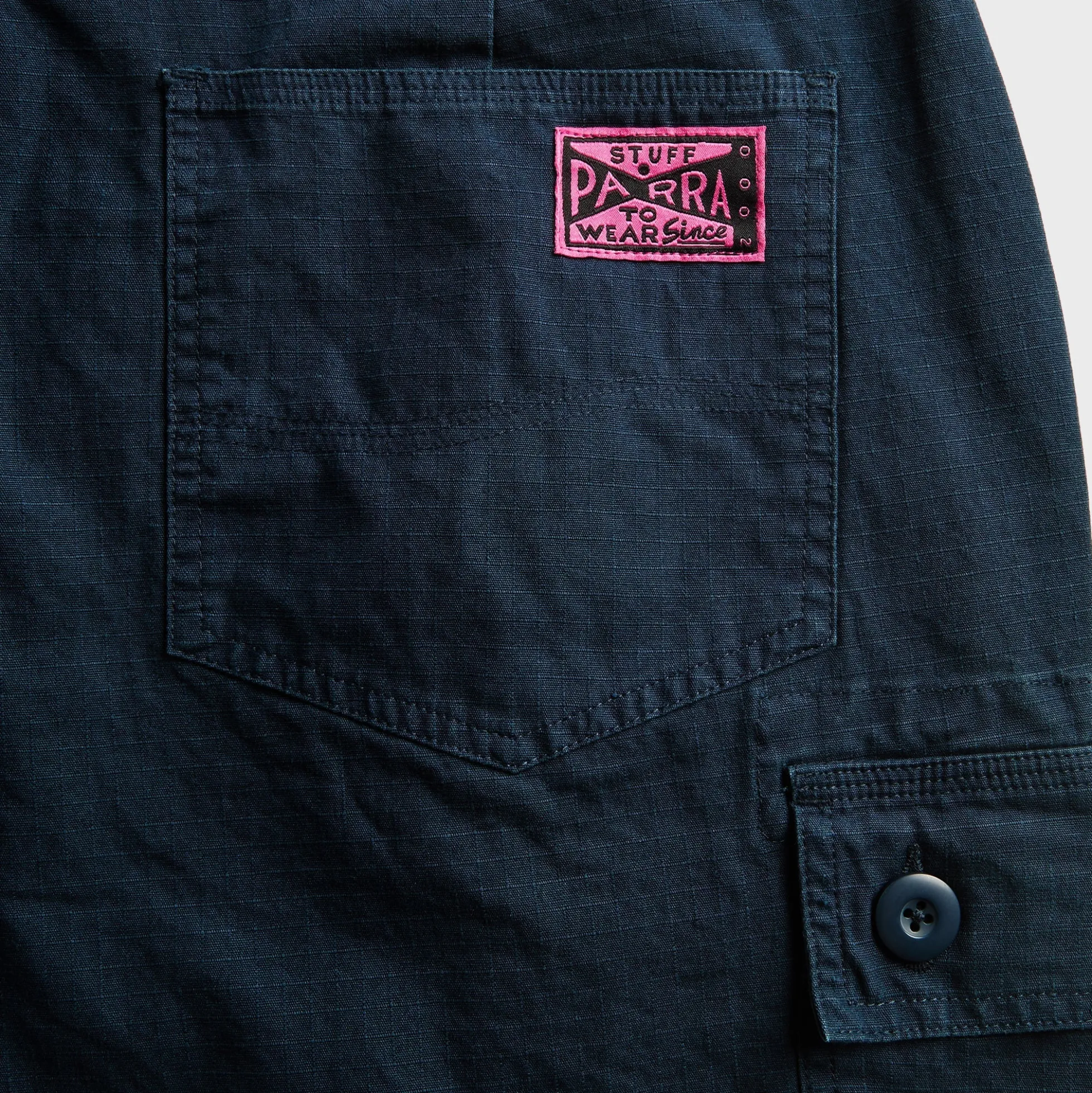 Cargo Stuff Cargo Short