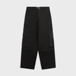 Cargo Trousers