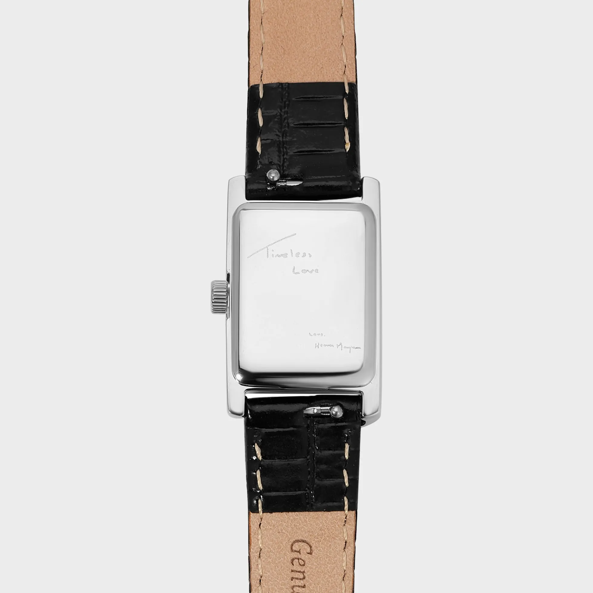 Carino Watch