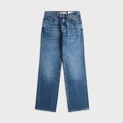 Carlson Cut Denim Jean