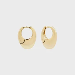 Carter Hoop Earring