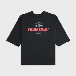 Casa De Chavarria Buffalo Tee