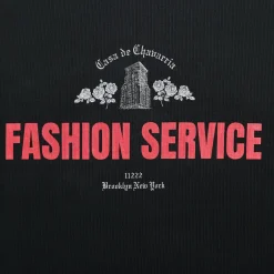 Casa De Chavarria Buffalo Tee