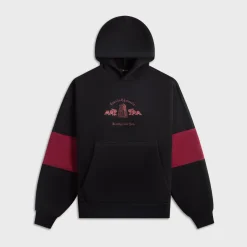 Casa De Chavarria Hoodie