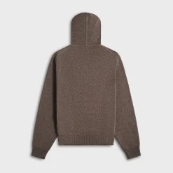 Cashmere Hoodie