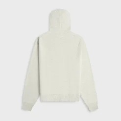 Cashmere Hoodie