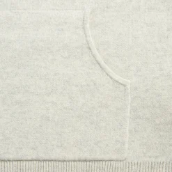 Cashmere Hoodie