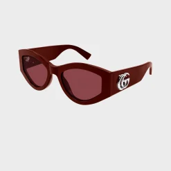 Cat Eye Sunglasses
