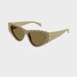 Cat Eye Sunglasses