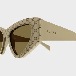 Cat Eye Sunglasses