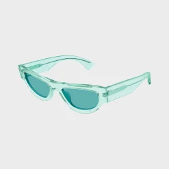 Cat-Eye Sunglasses