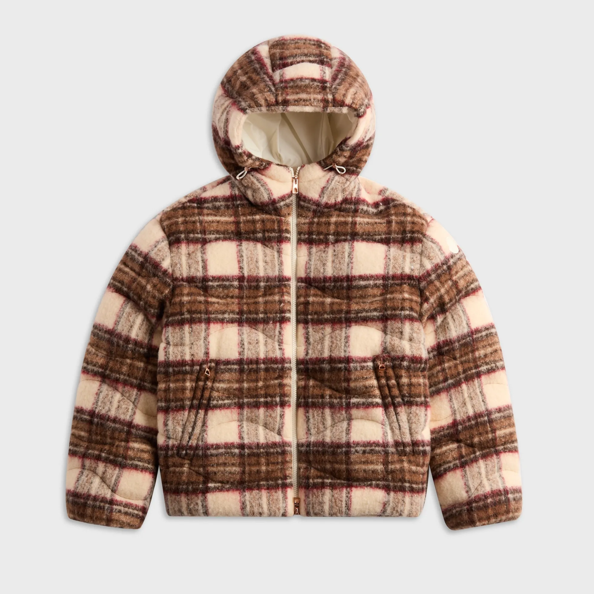 Cervi Jacket