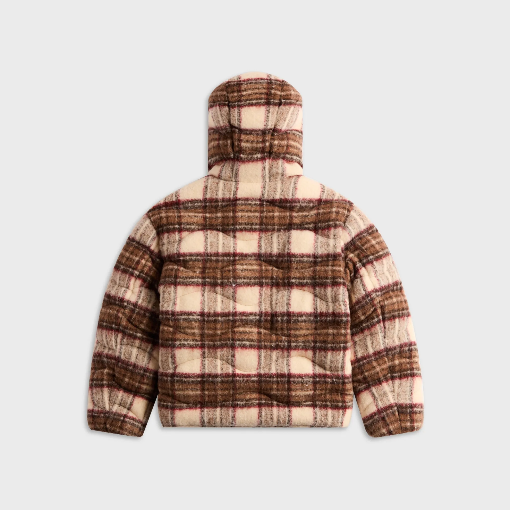 Cervi Jacket