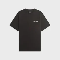 Chain Shield Short Sleeve Tee