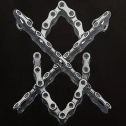 Chain Shield Short Sleeve Tee