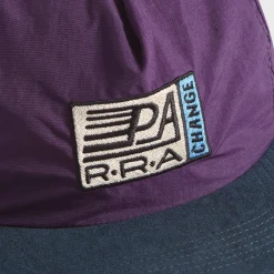 Changed 5 Panel Cap